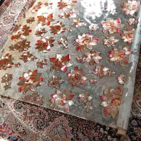 سفره|سفره، حوله، دستمال آشپزخانه|دزفول, |دیوار