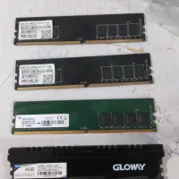 رم DDR4 16G ADATA 2666Mhz