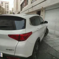 تیگو۷ مدل ۹۹|خودرو سواری و وانت|تهران, شادآباد|دیوار