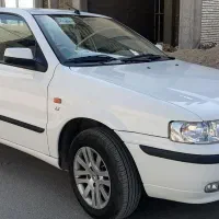 سمند LX مولتی پلکس (دیواندره)|خودرو سواری و وانت|سنندج, |دیوار