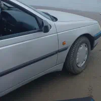 پژو ۴۰۵ مدل ۱۳۸۴