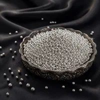 نقره ساچمه ۹۹۹ خالص