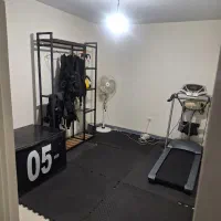 اجاره باشگاه ویژه بانوان|اجارهٔ کوتاهمدت دفتر کار و فضای آموزشی|تهران, زیبادشت|دیوار