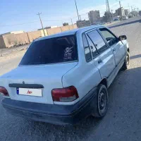 پراید دوگانه|خودرو سواری و وانت|زاهدان, |دیوار