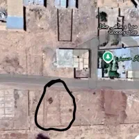 زمین مسکونی ۱۶ قصب قاسم اباد