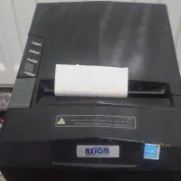 فیش پرینتر حرارتی  AXIOM