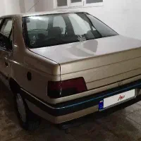 ماشین|خودرو سواری و وانت|اهر, |دیوار