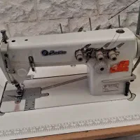 چرخ سه سوزن سه قلاب (میاندوز)