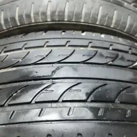 لاستیک کویر 205.60.14|قطعات یدکی و لوازم جانبی|مشگین شهر, |دیوار
