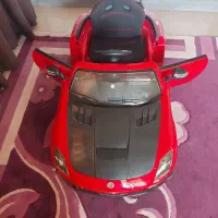 ماشین شارژی|اسباب‌بازی بچه|نوشهر, |دیوار