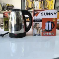 کتری برقی .ترازو اشپزخانه