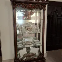 خانه وآشپزخانه|بوفه، ویترین، کنسول|ساوه, |دیوار