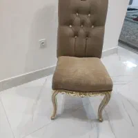 میزو صندلی غذاخوری