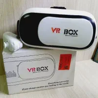 عینک واقعیت مجازی VAR BOX