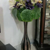 گل مصنوعی