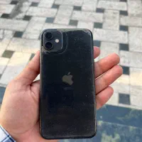 آیفون ۱۱ نرمال ۱۲۸ گیگ|موبایل|تهران, شهرک فرهنگیان|دیوار