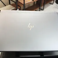 لپ تاپ ورک استیشن HP مدل ZBook 15 G6