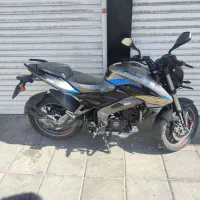 ان اس ۲۰۰ سه شمع درحد خشک