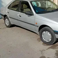 پژو 405 مدل 99 سالم بد|خودرو سواری و وانت|آمل, |دیوار