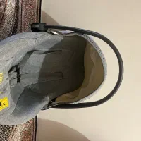 کریر سالم در حد نو