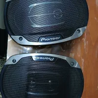 ضبط و پخش پایونیر +باند|قطعات یدکی و لوازم جانبی|اسلام‌شهر, شهرک مفیدی|دیوار