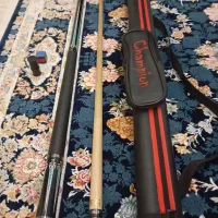 چوب بیلیارد coc فوق العاده