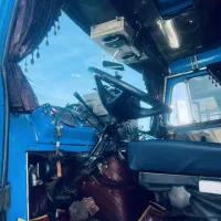 بنز تک باری مدل ۷۱