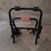 دوچرخه  بند ماشین