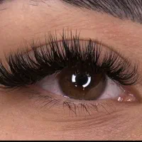 کاشت مژه