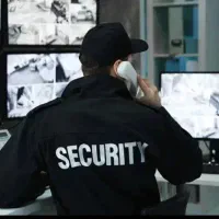 استخدام نگهبان ساختمان مسکونی