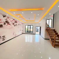 فروش ویلا نیم پیلوت مدرن حیاط دار(مشاورپاشا)|فروش خانه و ویلا|آمل, |دیوار