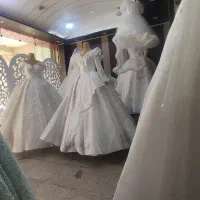 مزون لباس عروس