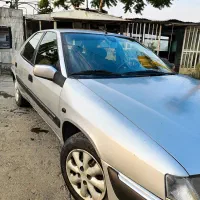 xantia 2000cc|خودرو سواری و وانت|تهران, علم و صنعت|دیوار