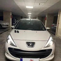 ۲۰۷ اتومات۹۰  معاوضه با ۲۰۶