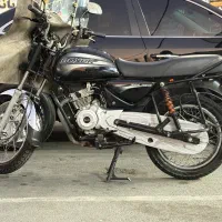 باکسر ۱۵۰ مدل ۹۵