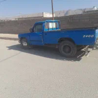 نیسان۷۳ تناژ۳۸۰۰