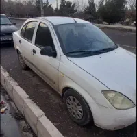 تیبا صندوق دار 92|خودرو سواری و وانت|ارومیه, |دیوار