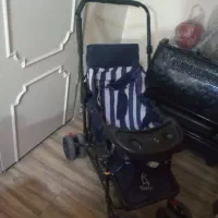 کالسکه|کالسکه و لوازم جانبی|تهران, گرگان|دیوار