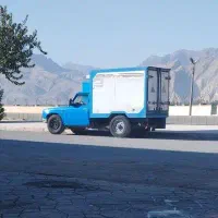 نیسان یخچالی