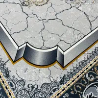 فرش طرح کویر در رنگ های جذاب و شیک|فرش|تهران, شهرک شریعتی|دیوار