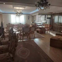 ۱۵۰متر گیشا پنج ساله بدون نقص و پرتی
