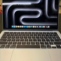 مک بوک ایر M4. درحد اکبند