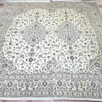 فرش کاشان   کاملا درحد و گوشتی    جفت۱۲متری|فرش|تهران, شیراز|دیوار