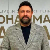 بلیط کنسرت محمد علیزاده