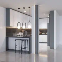 پیش فروش آپارتمان ۹۰ متری جنت طبقه اول|فروش آپارتمان|مشهد, جنت|دیوار