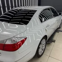 جنسیس سدان مدل ۲۰۱۱