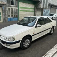 پژو پارس سال مدل ۹۹ درجه یک