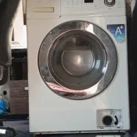 ماشین لباشوی