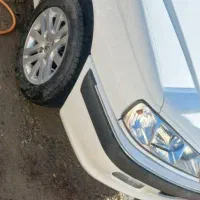 پرشیا تیوفایو tu5|خودرو سواری و وانت|ارومیه, |دیوار