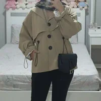 ترنج کت بارونی